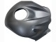 2007-2008 Honda CBR600RR Motorcycle Fairings - Matte Grey