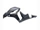 2007-2008 Honda CBR600RR Motorcycle Fairings - Matte Grey
