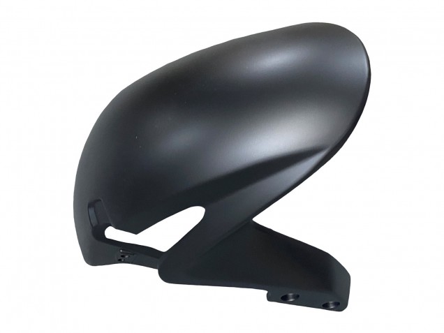 2007-2008 Honda CBR600RR Motorcycle Fairings - Matte Grey
