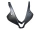 2007-2008 Honda CBR600RR Motorcycle Fairings - Matte Grey