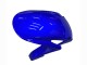 2009-2012 Honda CBR600RR Motorcycle Fairings - Blue