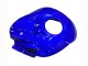 2009-2012 Honda CBR600RR Motorcycle Fairings - Blue