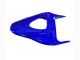2009-2012 Honda CBR600RR Motorcycle Fairings - Blue