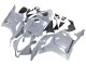 2009-2012 Honda CBR600RR Motorcycle Fairings - Glossy Nardo Grey