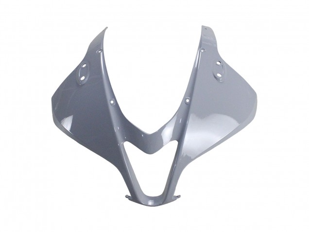 2009-2012 Honda CBR600RR Motorcycle Fairings - Glossy Nardo Grey
