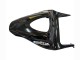 2009-2012 Honda CBR600RR Motorcycle Fairings - Black Multicolor MoviStar