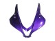 2009-2012 Honda CBR600RR Motorcycle Fairing - Purple