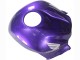2009-2012 Honda CBR600RR Motorcycle Fairing - Purple