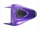 2009-2012 Honda CBR600RR Motorcycle Fairing - Purple