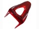 2009-2012 Honda CBR600RR Motorcycle Fairings - Red Racing