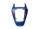 2013-2023 Honda CBR600RR Motorcycle Fairings - Blue Matte Black Racing