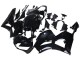 2013-2023 Honda CBR600RR Motorcycle Fairings - Glossy Black