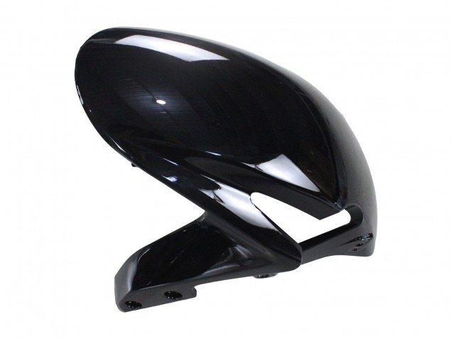 2013-2023 Honda CBR600RR Motorcycle Fairings - Glossy Black