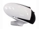 2011-2015 Kawasaki ZX10R Motorcycle Fairings - White Glossy Black Matte Black Red
