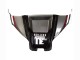 2011-2015 Kawasaki ZX10R Motorcycle Fairings - White Glossy Black Matte Black Red