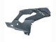2021-2026 Kawasaki ZX10R Motorcycle Fairings - Grey