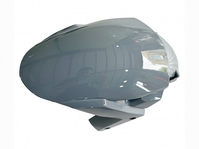 2021-2026 Kawasaki ZX10R Motorcycle Fairings - Grey