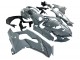 2021-2026 Kawasaki ZX10R Motorcycle Fairings - Grey