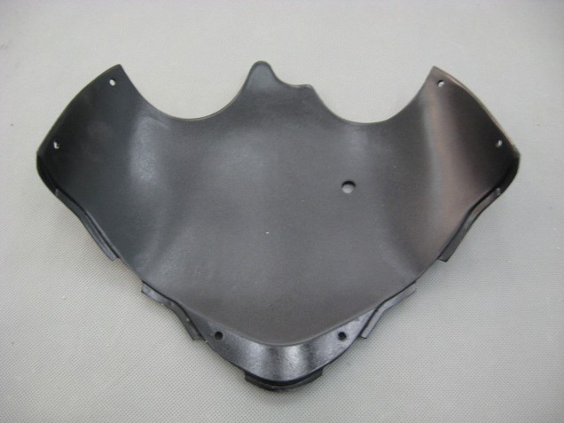 2003-2004 Suzuki GSXR 1000 Motorcycle Fairings - Glossy Black White Grey Red