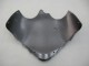 2003-2004 Suzuki GSXR 1000 Motorcycle Fairings - Glossy Black White Grey Red