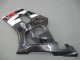 2003-2004 Suzuki GSXR 1000 Motorcycle Fairings - Glossy Black White Grey Red