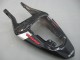2003-2004 Suzuki GSXR 1000 Motorcycle Fairings - Glossy Black White Grey Red