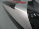 2003-2004 Suzuki GSXR 1000 Motorcycle Fairings - Glossy Black White Grey Red
