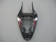 2003-2004 Suzuki GSXR 1000 Motorcycle Fairings - Glossy Black White Grey Red