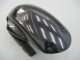 2003-2004 Suzuki GSXR 1000 Motorcycle Fairings - Glossy Black White Grey Red
