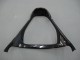2003-2004 Suzuki GSXR 1000 Motorcycle Fairings - Glossy Black White Grey Red