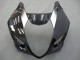 2003-2004 Suzuki GSXR 1000 Motorcycle Fairings - Blue White Black