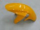 2003-2004 Suzuki GSXR 1000 Motorcycle Fairings - Yellow White Blue Black Corona