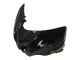 2009-2016 Suzuki GSXR 1000 Motorcycle Fairings - Glossy Black Gold