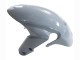 2009-2016 Suzuki GSXR 1000 Motorcycle Fairings - Grey Neon Yellow Black Motul