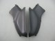 1996-2007 Suzuki GSXR 1300 Hayabusa Motorcycle Fairings - Grey Black Hayabusa