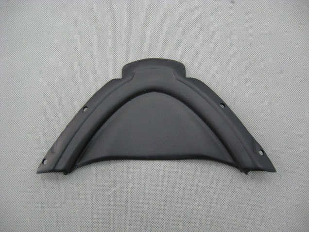 1996-2007 Suzuki GSXR 1300 Hayabusa Motorcycle Fairings - Grey Black Hayabusa