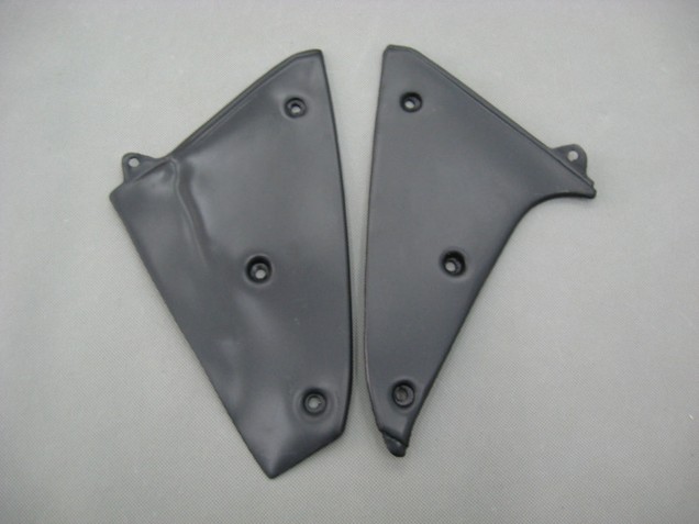 1996-2007 Suzuki GSXR 1300 Hayabusa Motorcycle Fairings - White Green