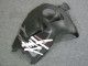 1996-2007 Suzuki GSXR 1300 Hayabusa Motorcycle Fairings - Matte Black Hayabusa