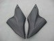 1996-2007 Suzuki GSXR 1300 Hayabusa Motorcycle Fairings - Matte Black Hayabusa