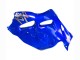 1996-2007 Suzuki GSXR 1300 Hayabusa Motorcycle Fairings - Blue Hayabusa
