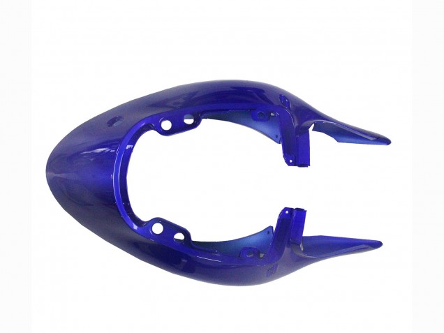 1996-2007 Suzuki GSXR 1300 Hayabusa Motorcycle Fairings - Glossy Blue