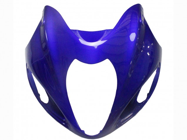 1996-2007 Suzuki GSXR 1300 Hayabusa Motorcycle Fairings - Glossy Blue