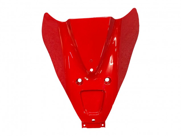 1996-2007 Suzuki GSXR 1300 Hayabusa Motorcycle Fairings - Red Black Hayabusa
