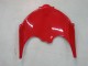 1996-2007 Suzuki GSXR 1300 Hayabusa Motorcycle Fairings - Red Black