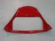 1996-2007 Suzuki GSXR 1300 Hayabusa Motorcycle Fairings - Red Black
