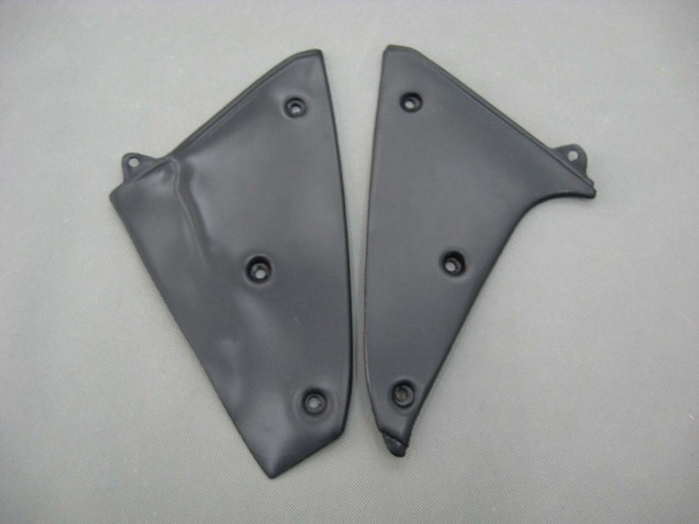 1996-2007 Suzuki GSXR 1300 Hayabusa Motorcycle Fairings - White Red Motul
