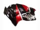 1996-2007 Suzuki GSXR 1300 Hayabusa Motorcycle Fairings - Red Glossy Black Hayabusa
