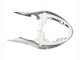 1996-2007 Suzuki GSXR 1300 Hayabusa Motorcycle Fairings - White Silver Hayabusa