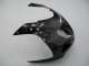2001-2003 Suzuki GSXR 600 / GSXR 750 Motorcycle Fairings - Glossy Black Red White