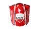 1998-1999 Yamaha YZF 1000 R1 Motorcycle Fairings - Red White Black Yellow Monster Milwaukee MAXXIS 11